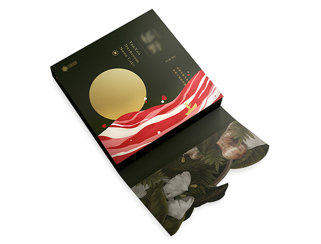 天津禮品盒定做