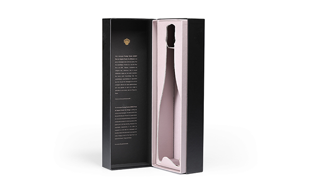 酒禮品盒包裝盒