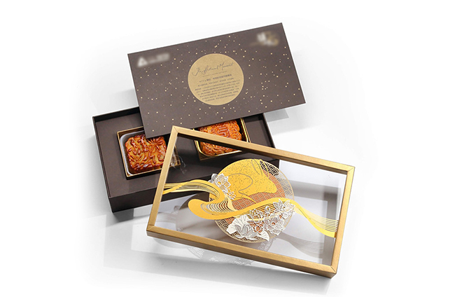 禮品盒包裝印刷公司