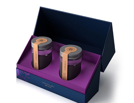 禮品盒包裝設(shè)計(jì)