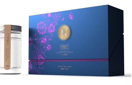 禮品盒包裝設(shè)計(jì) 禮品盒包裝設(shè)計(jì)