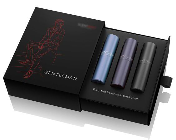 包裝盒禮品盒定制