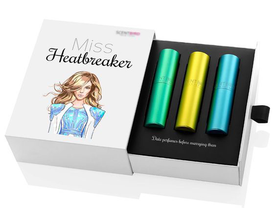 包裝盒禮品盒定制