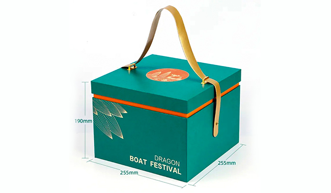 粽子禮品盒