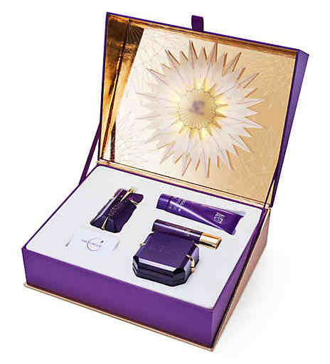 禮品盒印刷包裝