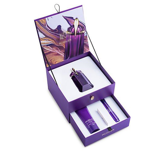 禮品盒印刷包裝