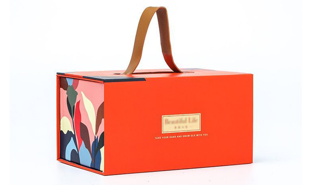 禮品盒生產(chǎn)廠家