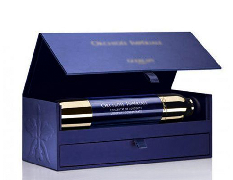 禮品盒包裝生產(chǎn)