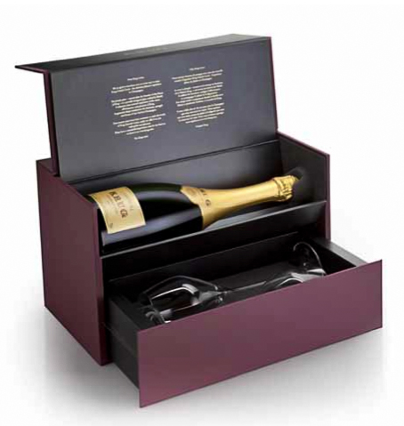 紙盒禮品盒定做