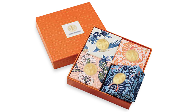 包裝禮品盒定制