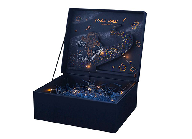 印刷包裝禮品盒