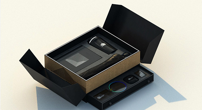 生產(chǎn)禮品盒的廠家