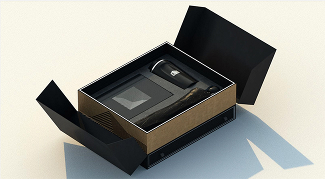 生產(chǎn)禮品盒的廠家