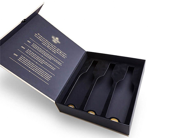 禮品盒制造廠家