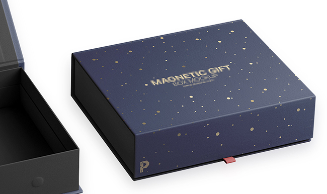 簡單手工禮品盒 簡單手工禮品盒