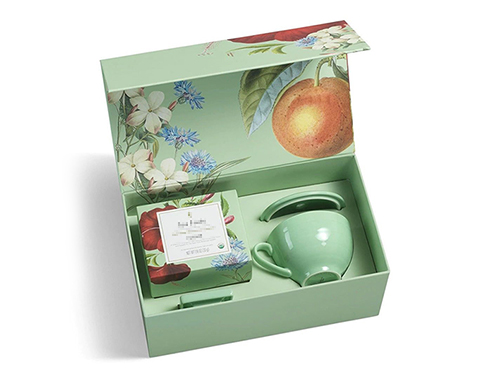 普洱茶包裝禮品盒