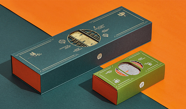 禮品盒外盒設(shè)計
