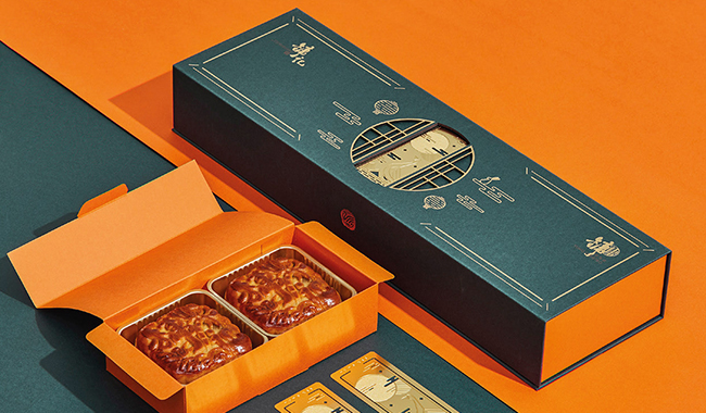 禮品盒外盒設(shè)計