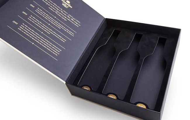 白酒包裝禮品盒