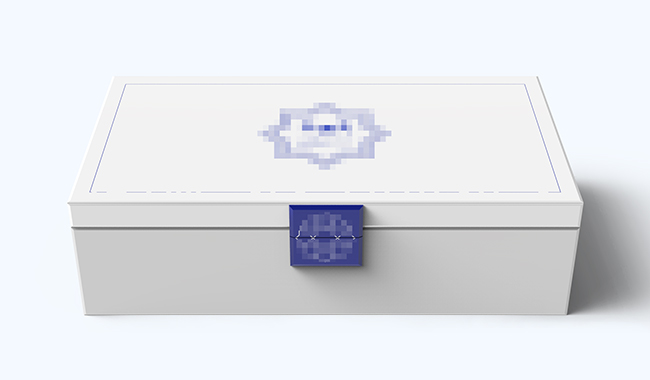 重慶禮品盒定做