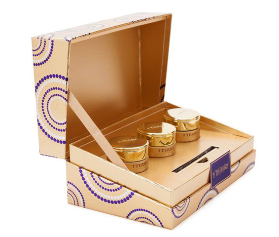 專業(yè)定制禮品盒