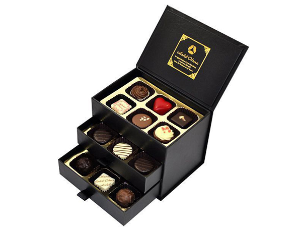 創(chuàng)意禮品盒