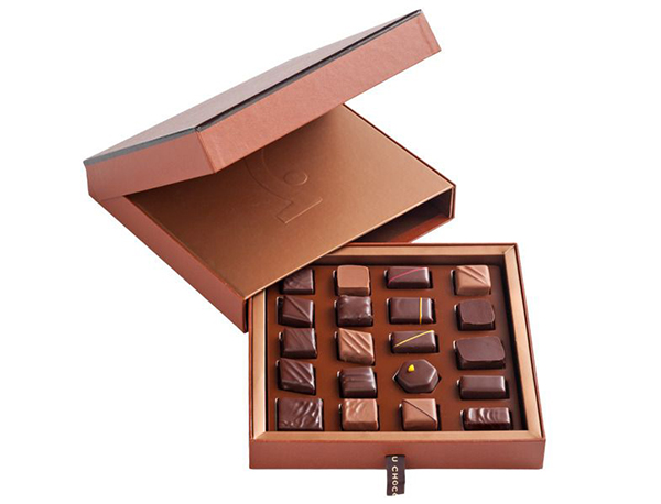 創(chuàng)意禮品盒