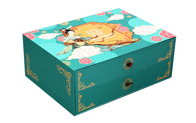 禮品盒定制廠 禮品盒定制廠