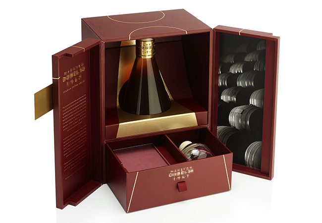 禮品盒印刷廠家