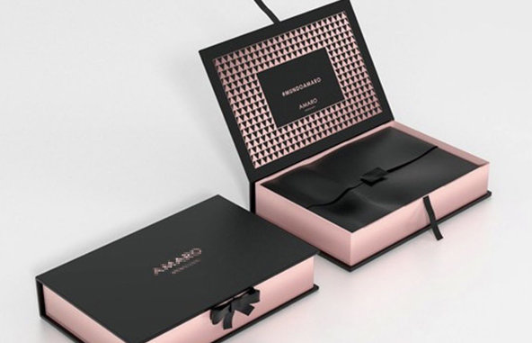 禮品盒印刷廠家