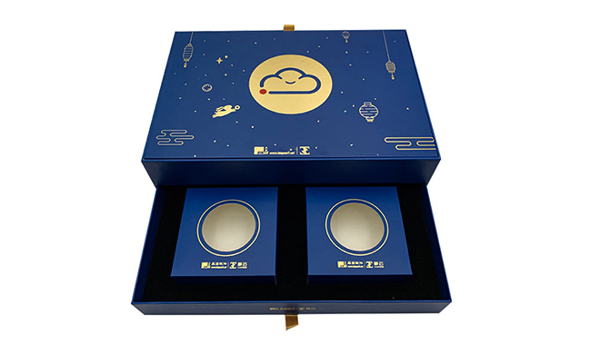 禮品盒印刷公司