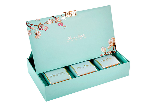 印刷包裝禮品盒