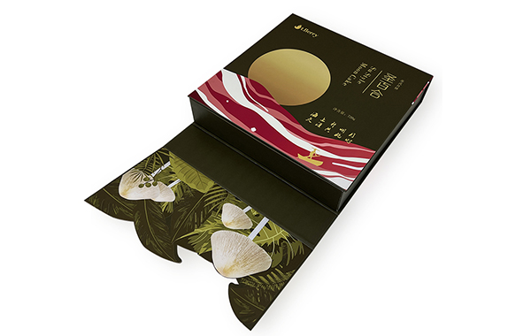 禮品盒生產廠家