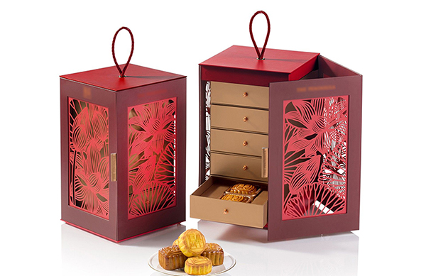 定做禮品盒廠家