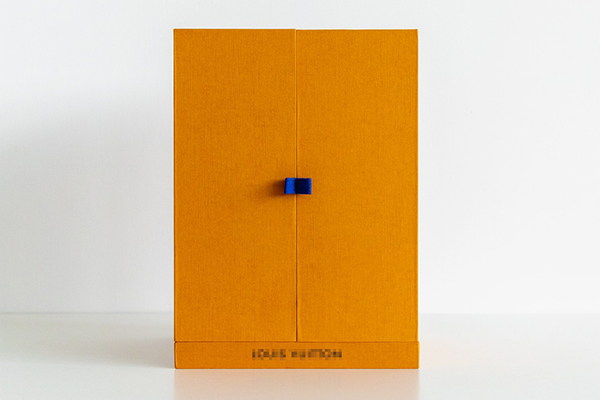 定做禮品盒包裝廠家