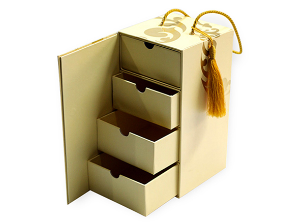 包裝禮品盒廠家