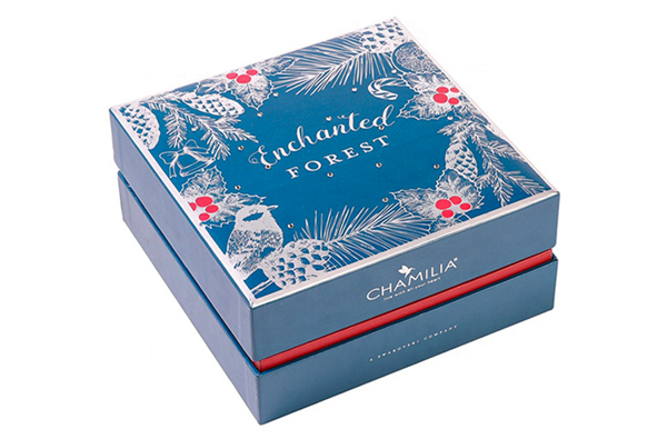 手工禮品盒訂做