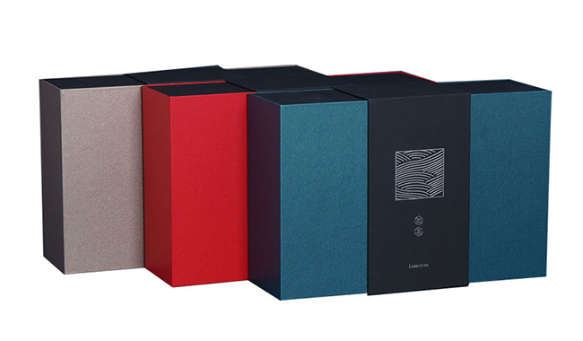 包裝禮品盒紙盒訂做