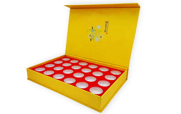 禮品盒定制生產(chǎn)廠家