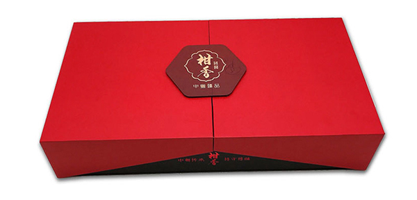 茶葉禮品盒定制