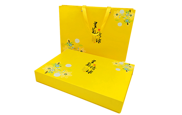 包裝盒禮品盒定制