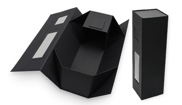 方形禮品盒包裝