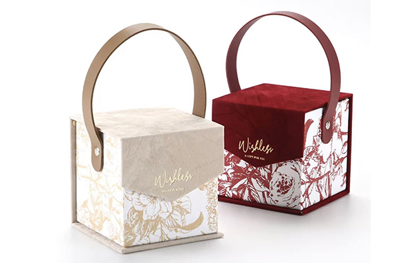 印刷禮品盒