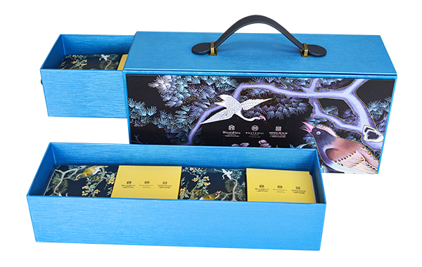 定做禮品盒 定做禮品盒