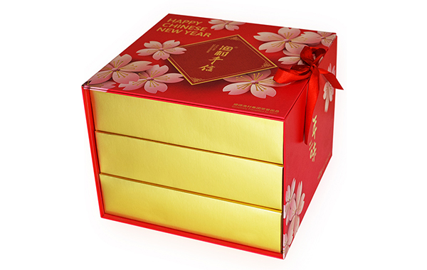 定做包裝盒定制禮品盒