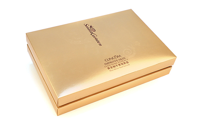 印刷包裝禮品盒