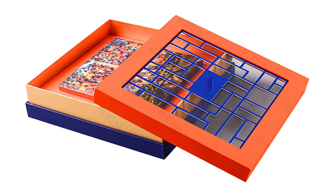 禮品盒設(shè)計