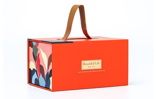 生產(chǎn)禮品盒的廠家