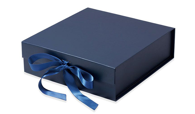 節(jié)日禮品盒