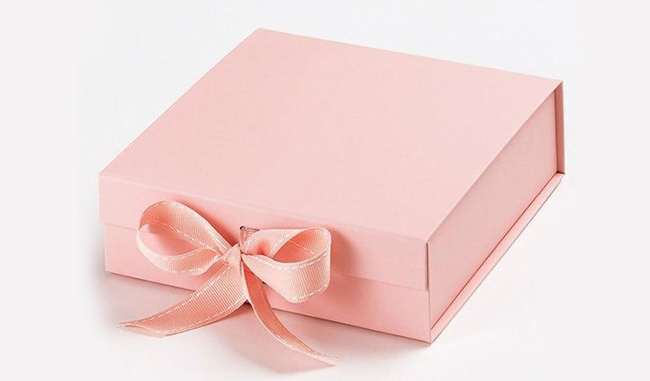 節(jié)日禮品盒